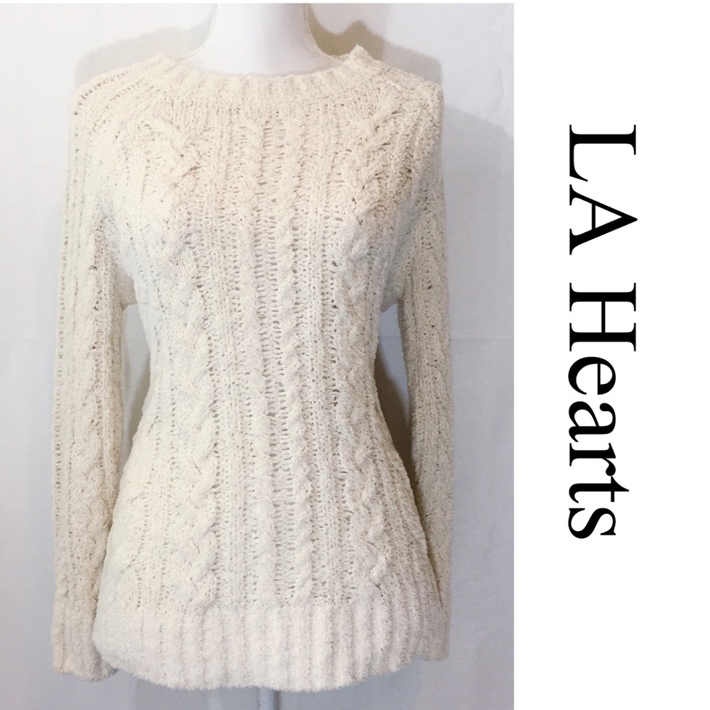 Super soft sweater✨